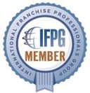 IFPG Member Seal — International Franchise Professionals Group